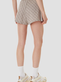 Шорты GUESS модель V6GD02.K2959;FMC4 Фото