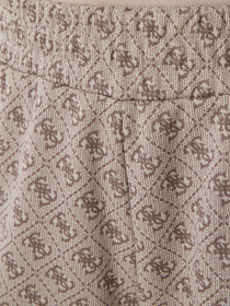 Шорты GUESS модель V6GD02.K2959;FMC4 Фото