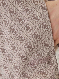 Шорты GUESS модель V6GD02.K2959;FMC4 Фото