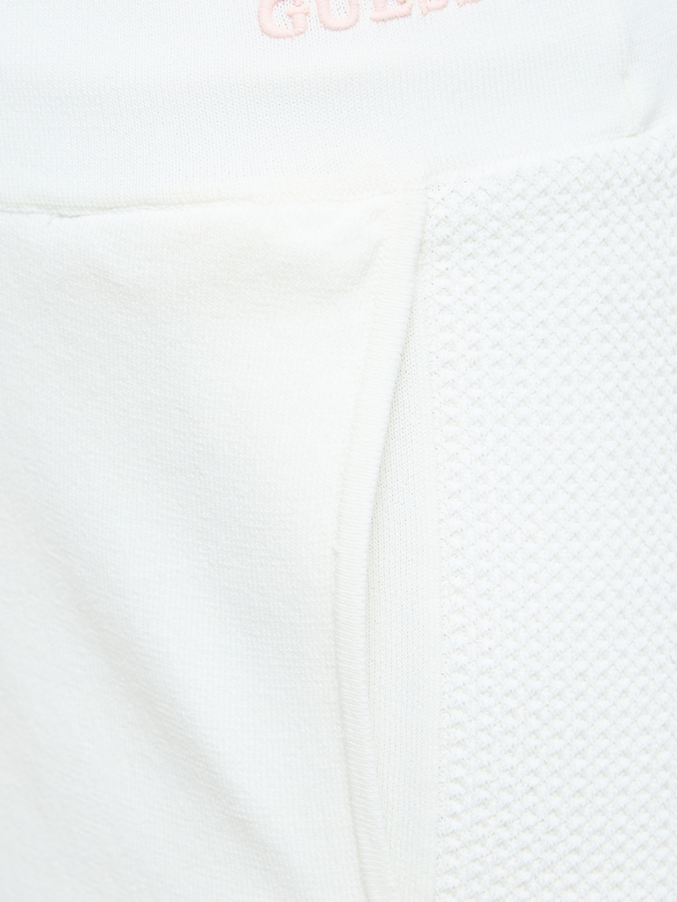 Шорты GUESS модель V6GD05.Z0652;A10F Фото