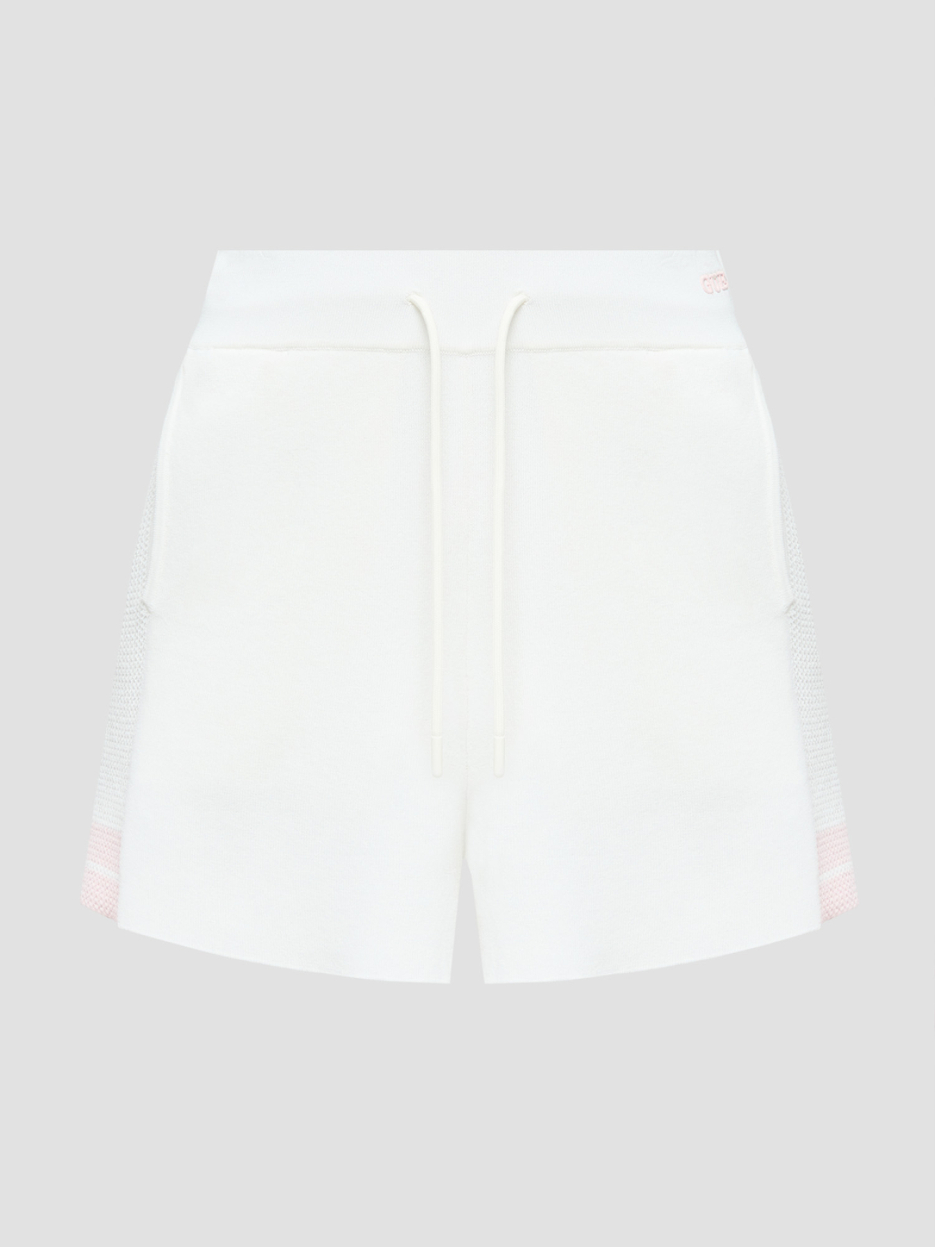 Шорты GUESS модель V6GD05.Z0652;A10F Фото