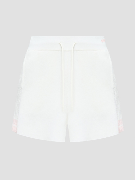 Шорты GUESS модель V6GD05.Z0652;A10F Фото