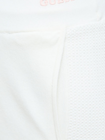 Шорты GUESS модель V6GD05.Z0652;A10F Фото