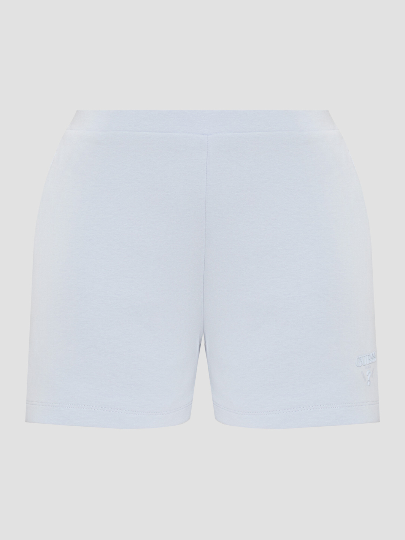 Шорты GUESS модель V6GD17.K3158;A70S Фото