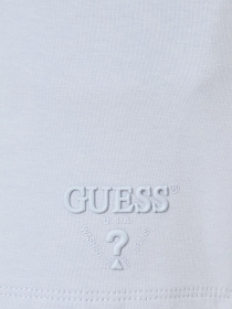 Шорты GUESS модель V6GD17.K3158;A70S Фото