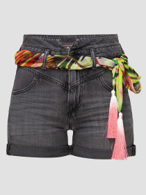 Шорти Guess модель W02D20.D3ZU1;WSMY Фото