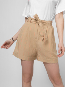 Повсякденні шорти GUESS модель W0GD40.WCUG0;S058 Фото