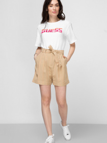 Повсякденні шорти GUESS модель W0GD40.WCUG0;S058 Фото