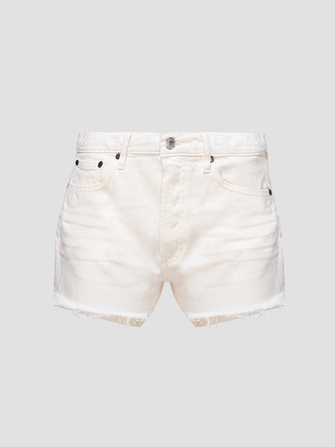 Джинсовые шорты GUESS модель W1GD19.D4DQ1;DPAN Фото