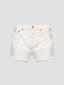 Джинсовые шорты GUESS модель W1GD19.D4DQ1;DPAN Фото