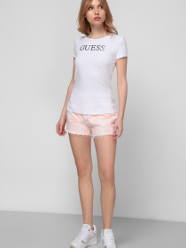 Шорты GUESS модель W1GD19.D4DQ3;DPK1 Фото