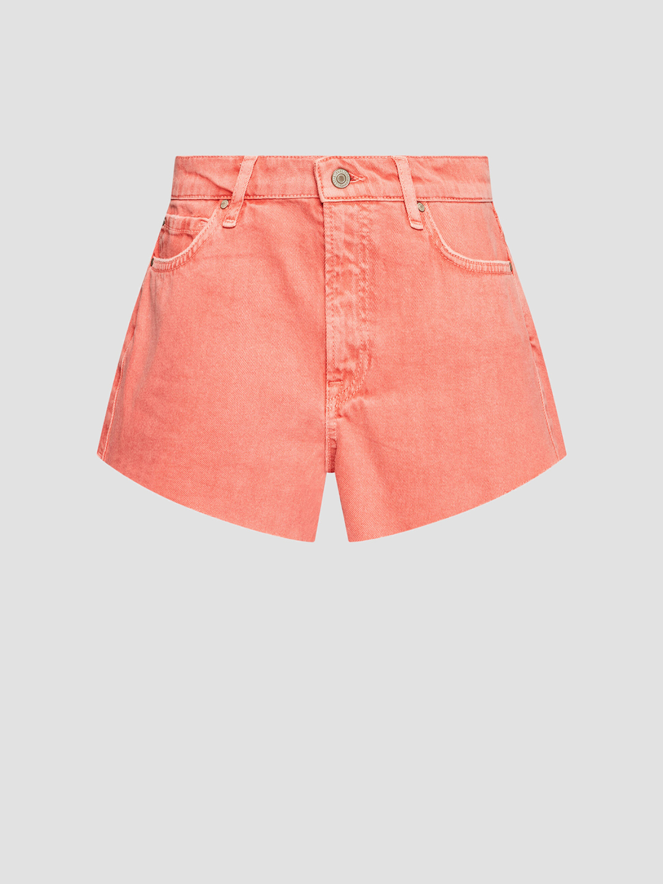 Шорты GUESS модель W2GD00.D4MO1;VECO Фото