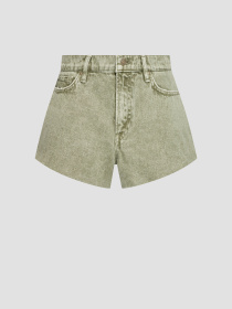 Шорты GUESS модель W2GD00.D4MO1;VEGR Фото