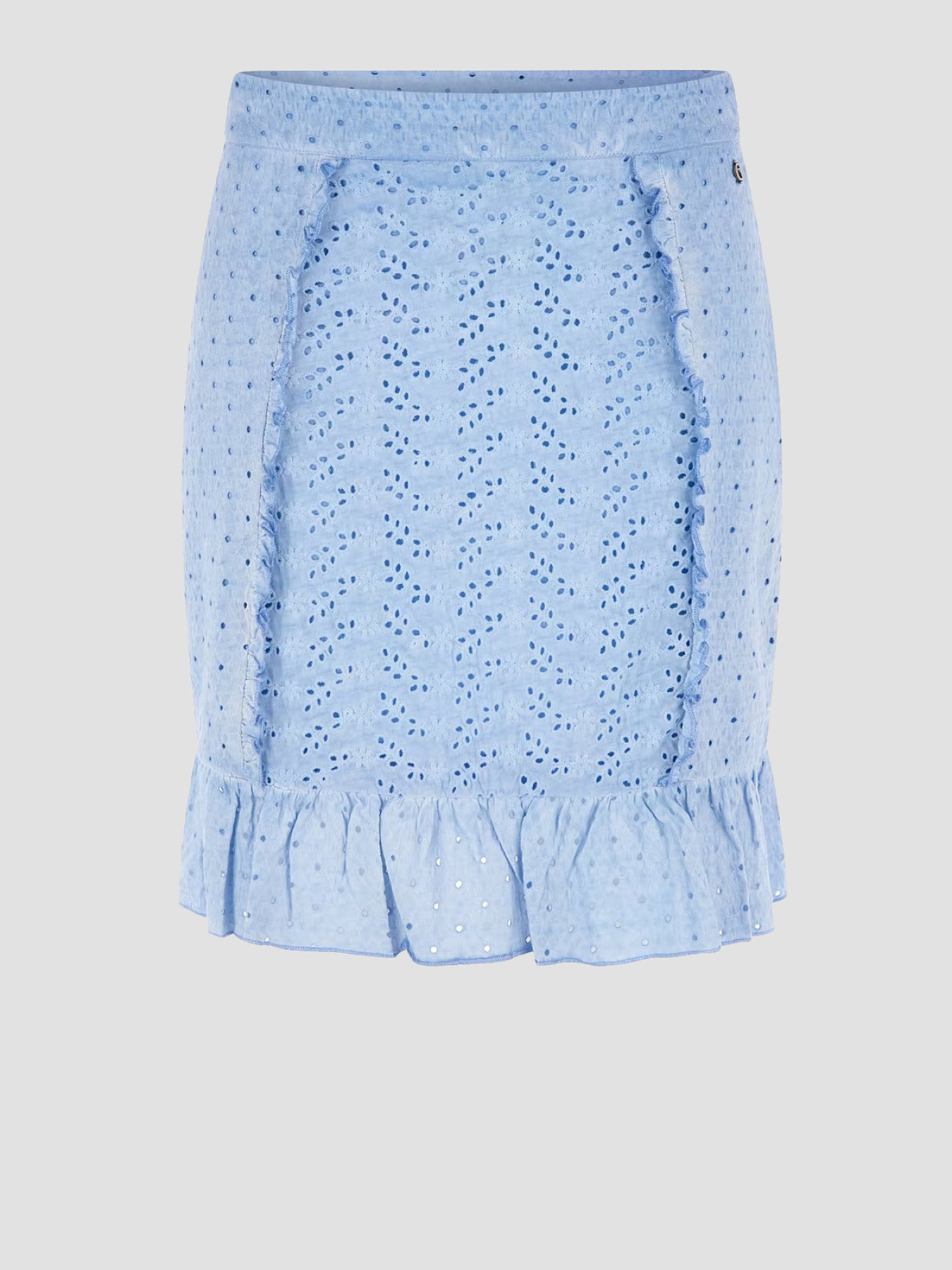 Юбки GUESS модель W3GD0A.KALQ0;F7XT Фото