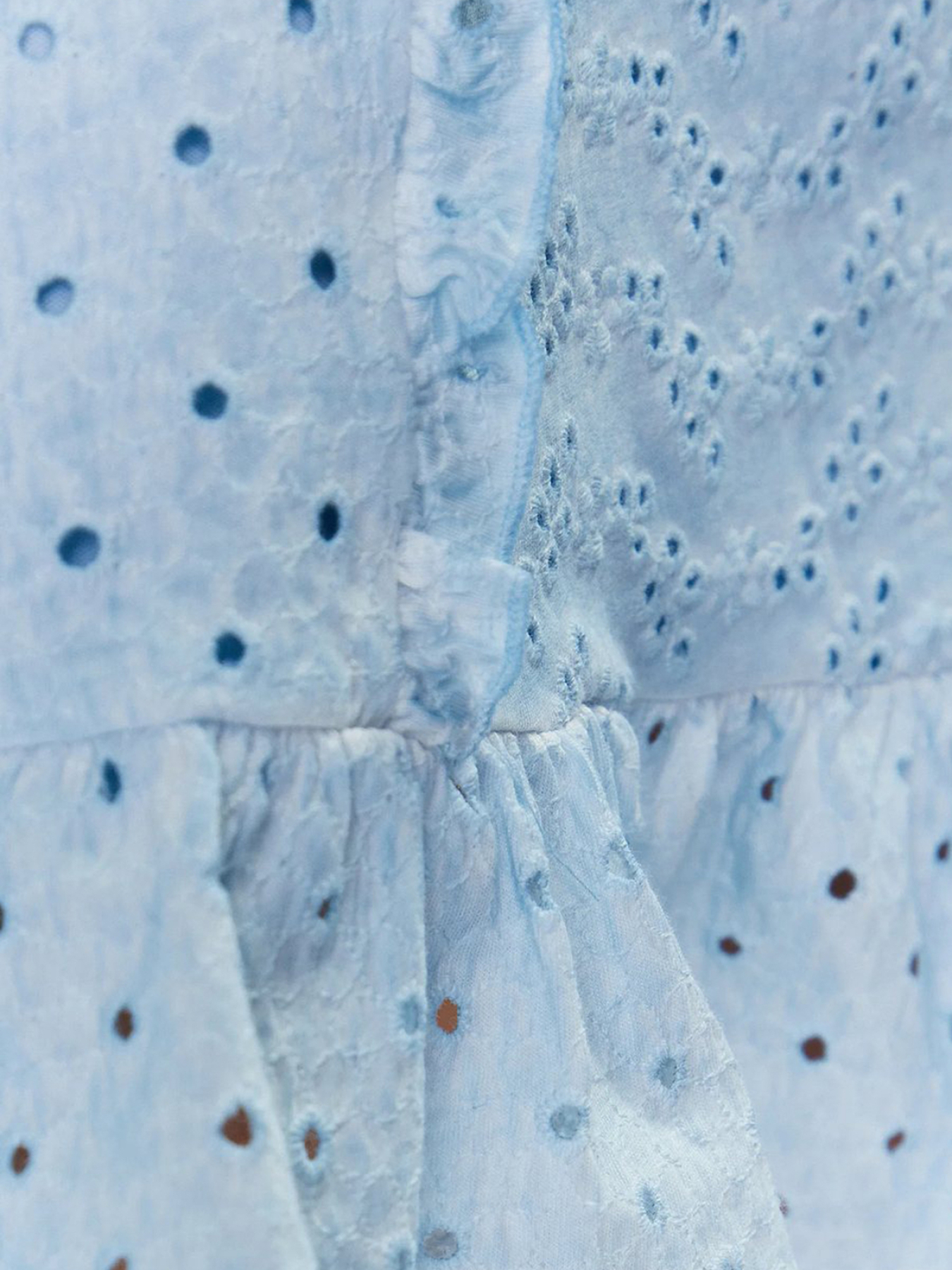 Юбки GUESS модель W3GD0A.KALQ0;F7XT Фото