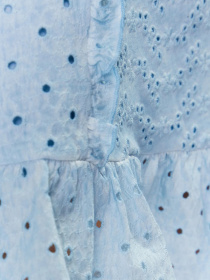 Юбки GUESS модель W3GD0A.KALQ0;F7XT Фото