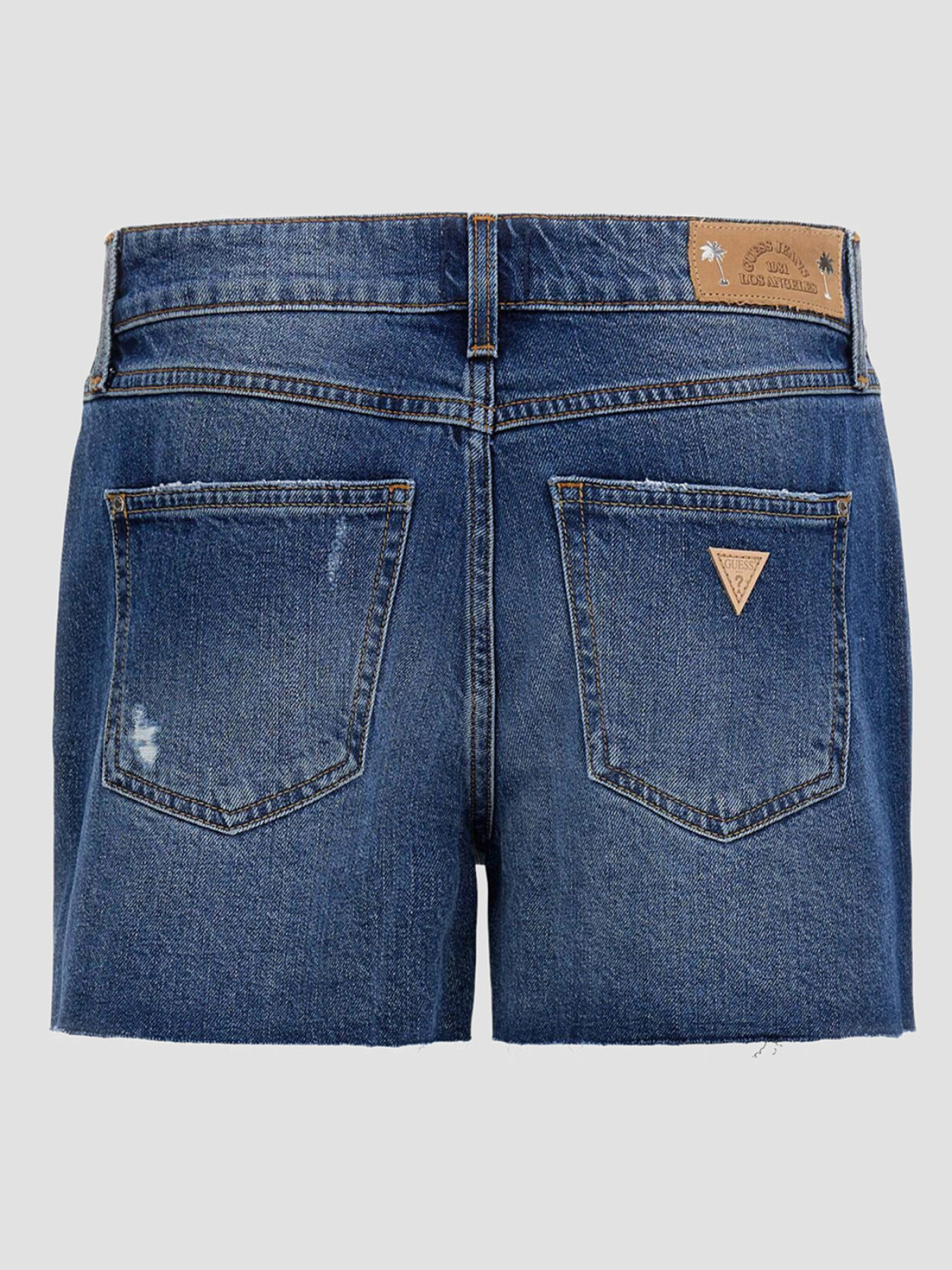 Шорти Guess модель W3GD20.D4ZN1;BOO1 Фото