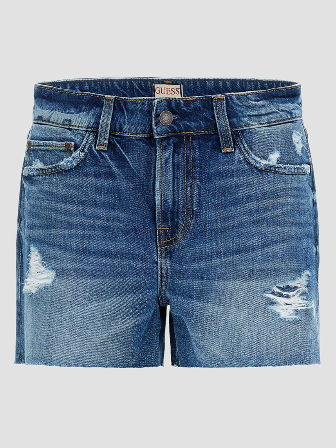 Шорти Guess модель W3GD20.D4ZN1;BOO1 Фото