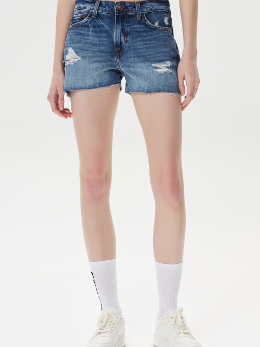 Шорти Guess модель W3GD20.D4ZN1;BOO1 Фото