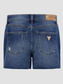 Шорти Guess модель W3GD20.D4ZN1;BOO1 Фото