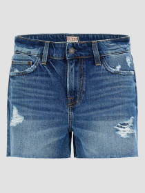 Шорти Guess модель W3GD20.D4ZN1;BOO1 Фото