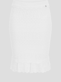 Спідниця міні GUESS модель W3GD41.Z36H2;G011 Спідниця міні GUESS модель W3GD41.Z36H2;G011 Фото