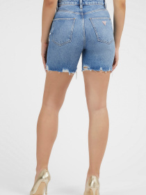 Шорти Guess модель W3GD47.D4ZR1;RPOS Фото