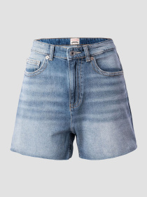 Шорты GUESS модель W3GD50.D4MSF;PLAB Фото