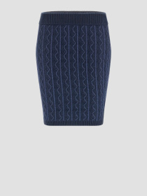 Юбки GUESS модель W4BD0T.Z3K40;FB84 Фото