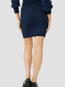 Юбки GUESS модель W4BD0T.Z3K40;FB84 Фото