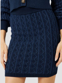 Юбки GUESS модель W4BD0T.Z3K40;FB84 Фото