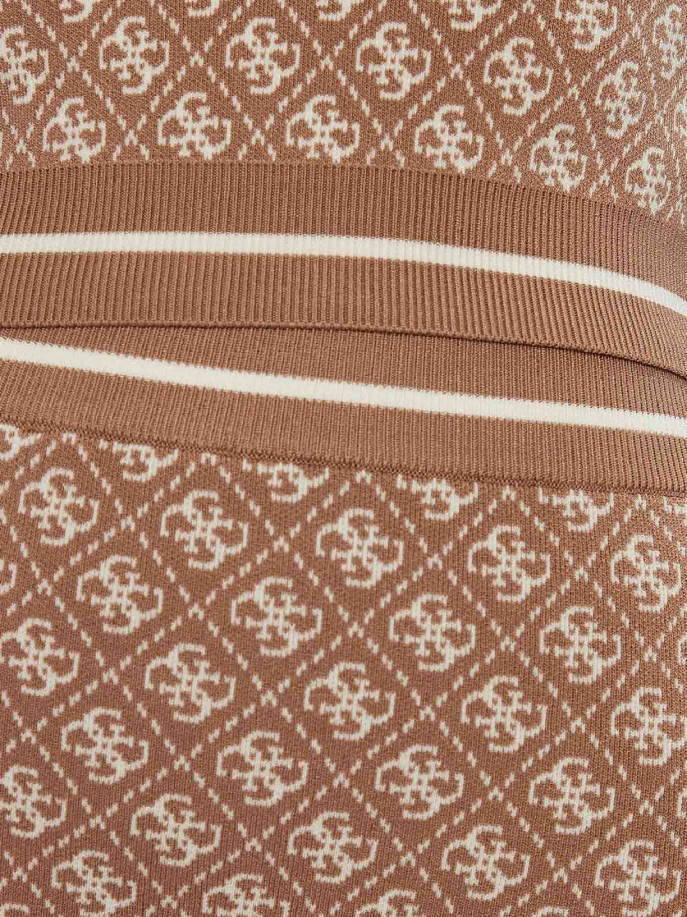 Юбки GUESS модель W4BD53.Z37K0;FN7A Фото