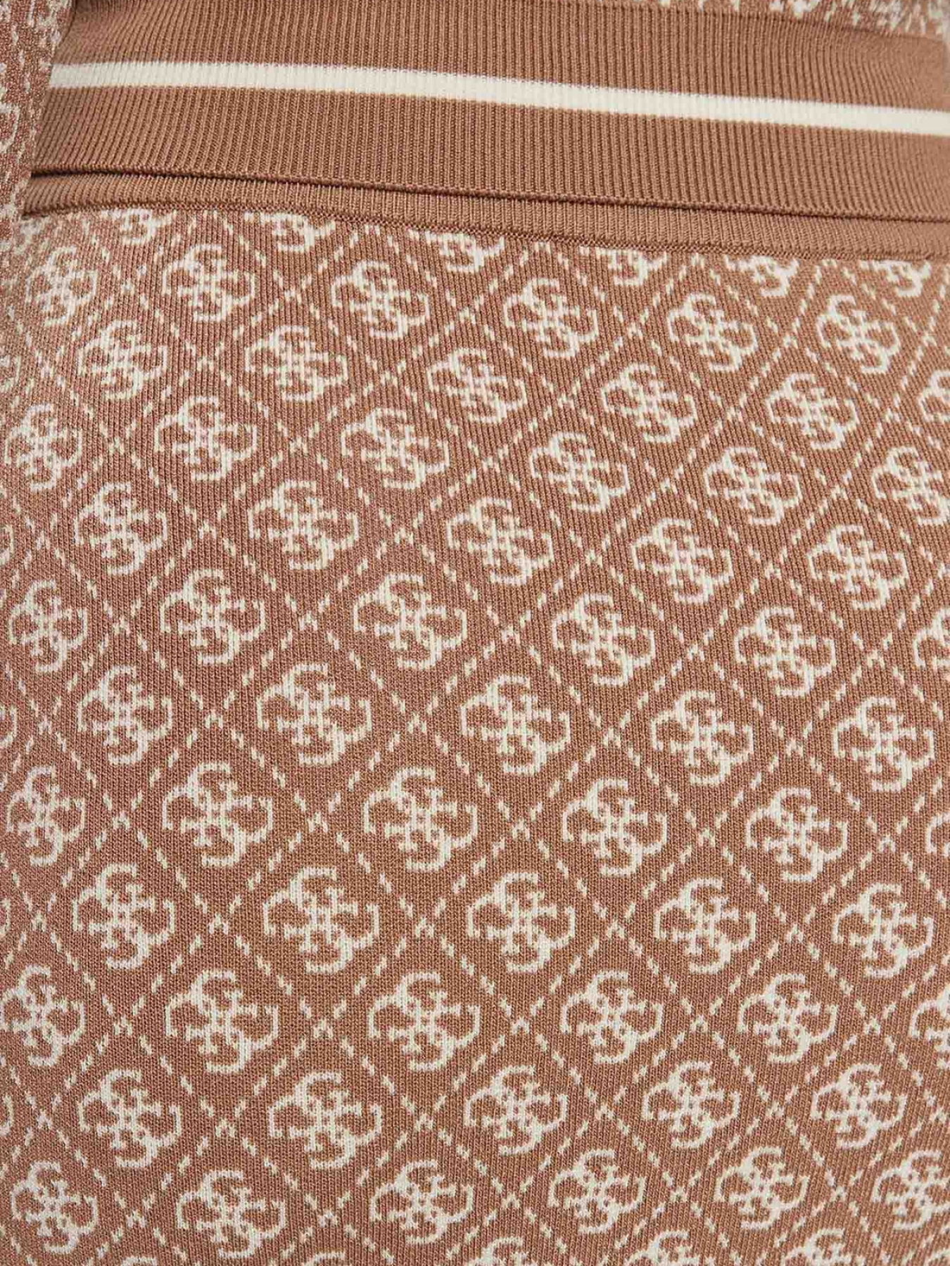 Юбки GUESS модель W4BD53.Z37K0;FN7A Фото