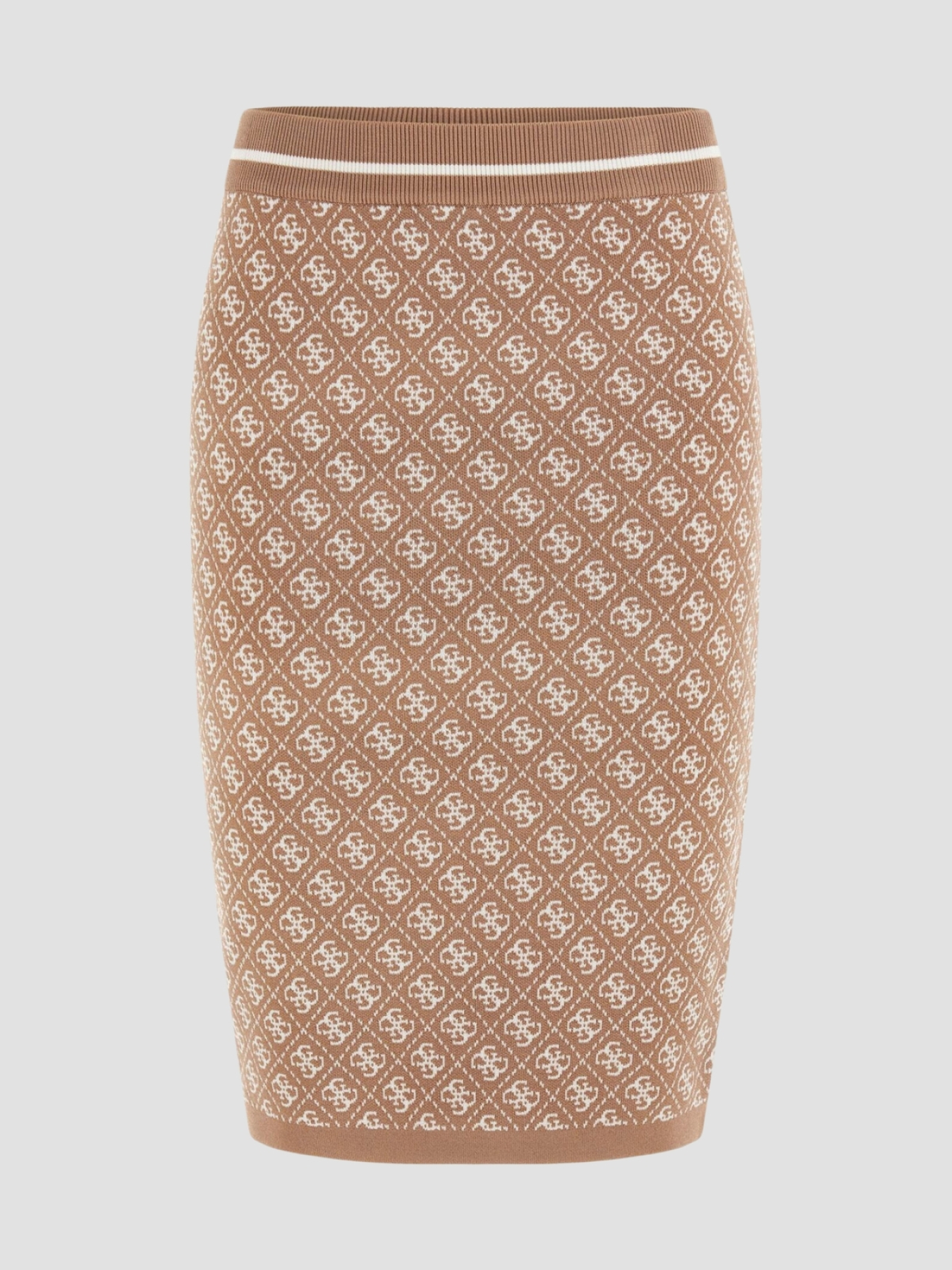 Юбки GUESS модель W4BD53.Z37K0;FN7A Фото