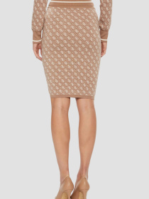 Юбки GUESS модель W4BD53.Z37K0;FN7A Фото