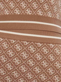 Юбки GUESS модель W4BD53.Z37K0;FN7A Фото