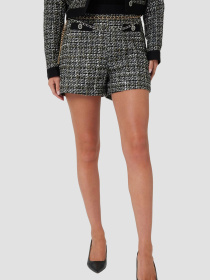 Повсякденні шорти GUESS модель W4BD63.WGIL2;F9EF Фото