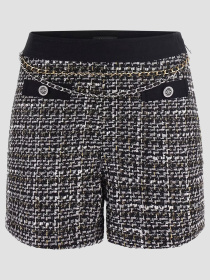 Повсякденні шорти GUESS модель W4BD63.WGIL2;F9EF Фото