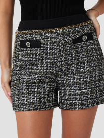 Повсякденні шорти GUESS модель W4BD63.WGIL2;F9EF Фото