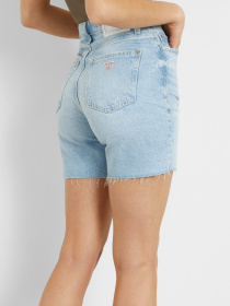 Шорты GUESS модель W4GD47.D5B66;SEAD Фото