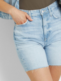 Шорты GUESS модель W4GD47.D5B66;SEAD Фото