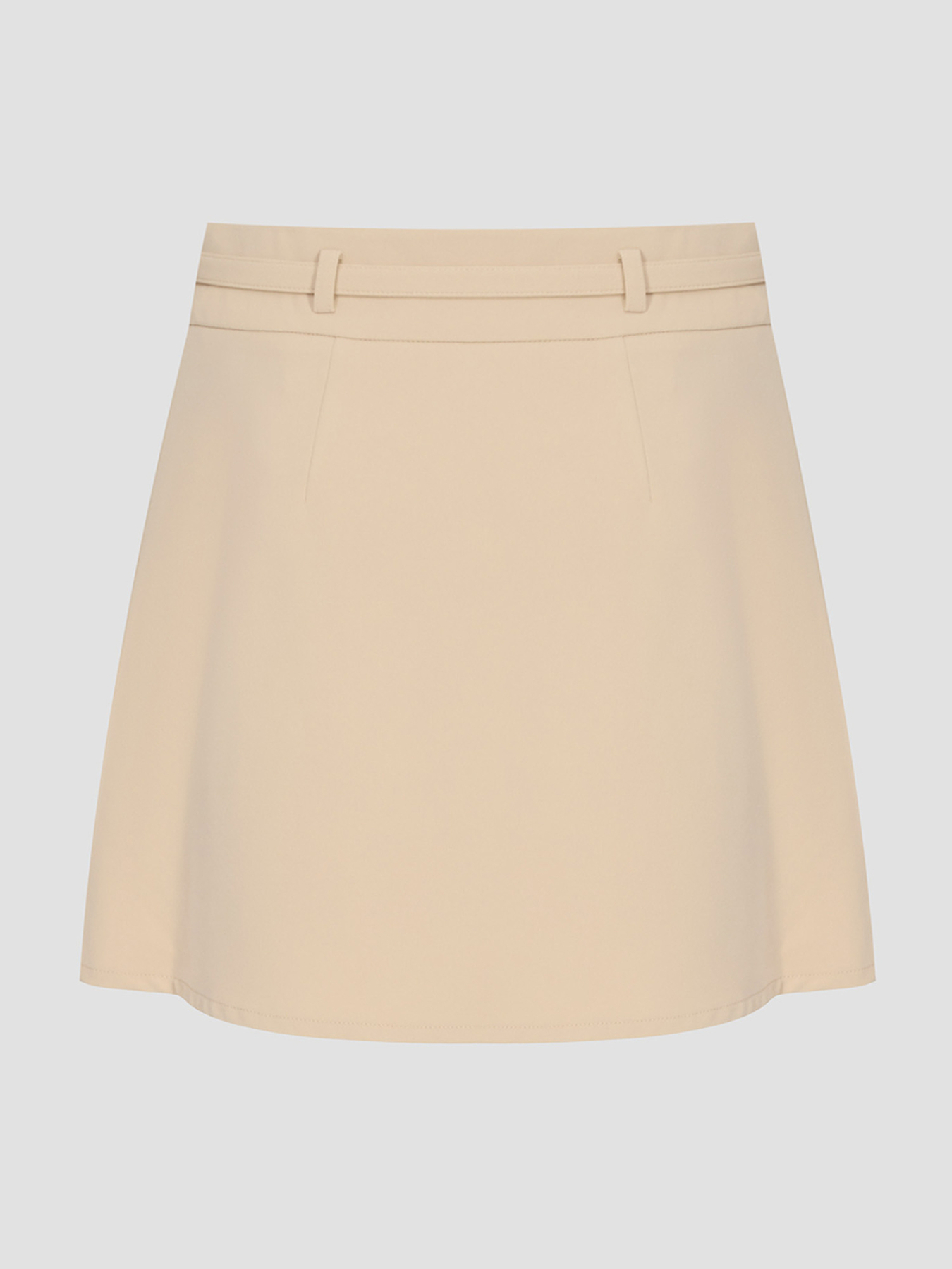 Спідниця міні GUESS модель W4GD52.WFXY0;G1L7 Фото