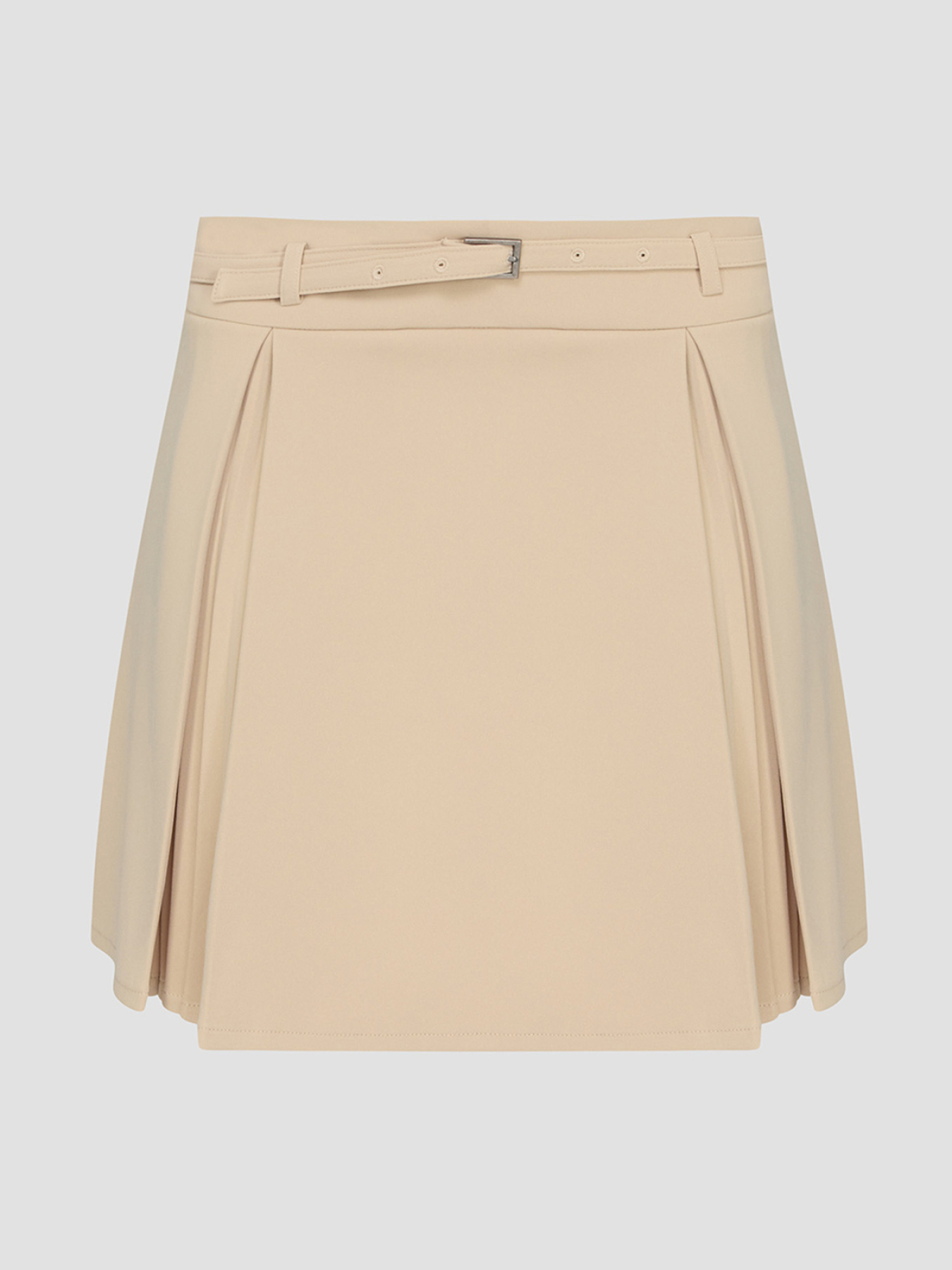 Спідниця міні GUESS модель W4GD52.WFXY0;G1L7 Фото