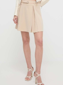 Спідниця міні GUESS модель W4GD52.WFXY0;G1L7 Спідниця міні GUESS модель W4GD52.WFXY0;G1L7 Фото