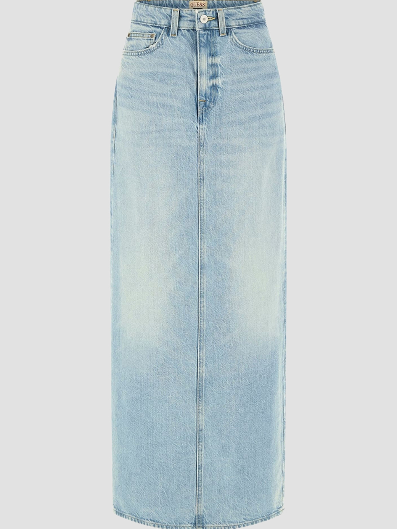 Юбки GUESS модель W4GD53.D5B66;SEAD Фото