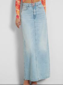 Юбки GUESS модель W4GD53.D5B66;SEAD Фото