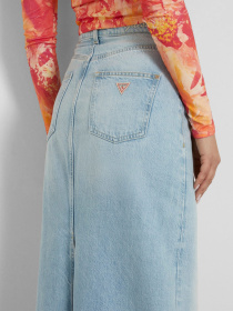 Юбки GUESS модель W4GD53.D5B66;SEAD Фото