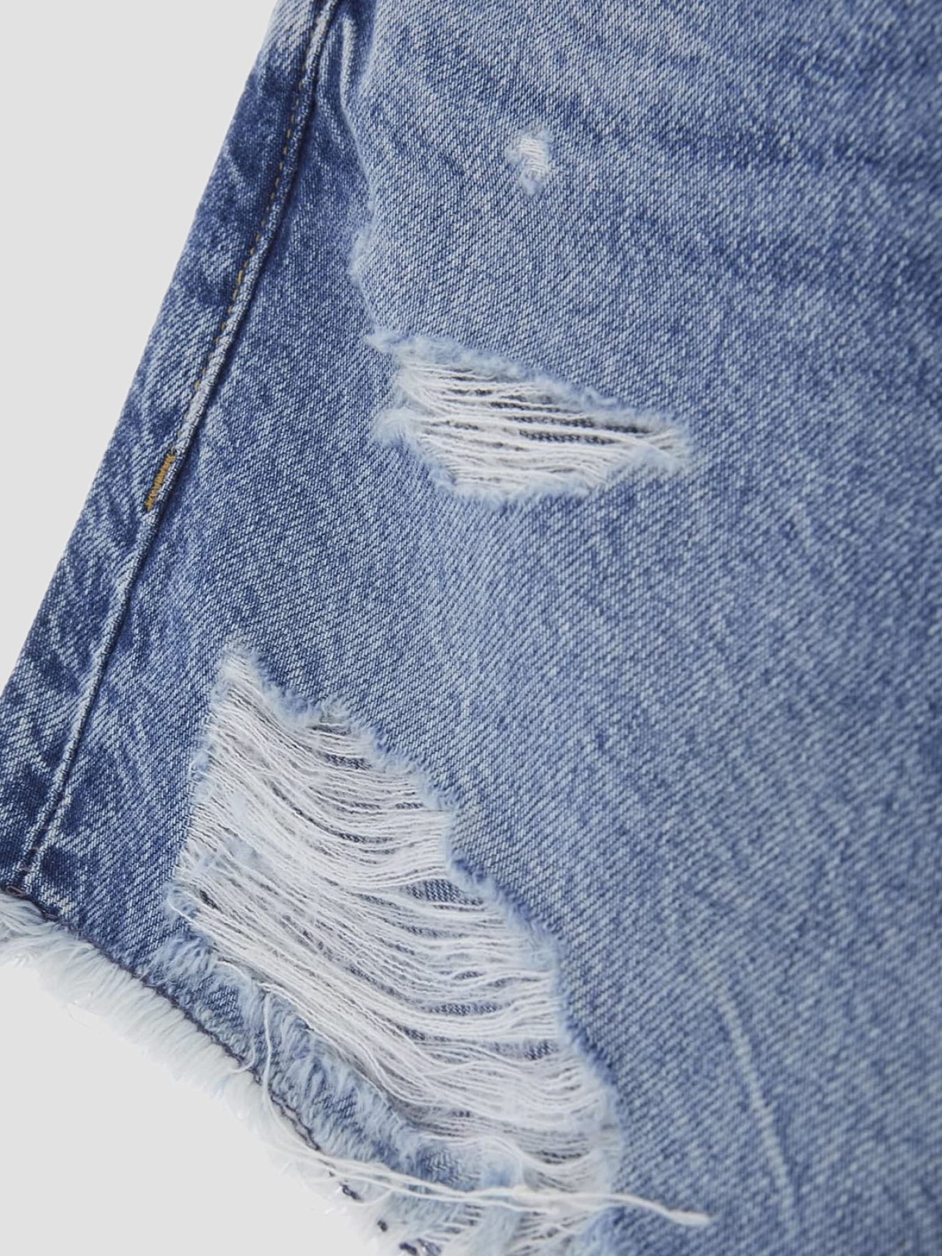 Шорти Guess модель W4GD74.D5BO0;MSM1 Фото