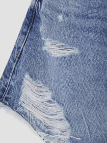 Шорти Guess модель W4GD74.D5BO0;MSM1 Фото