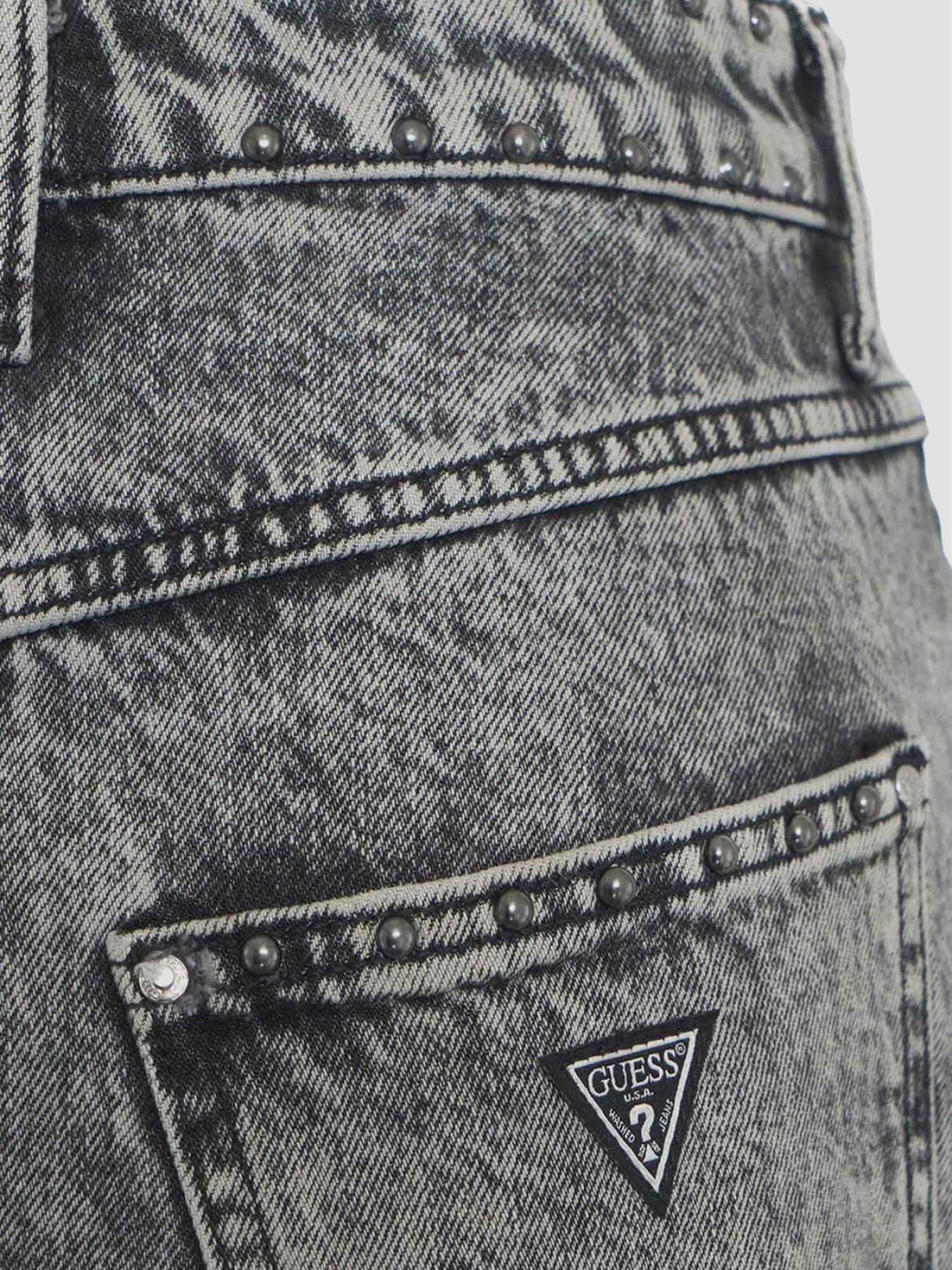 Юбки GUESS модель W4RD0G.D56B3;GST0 Фото